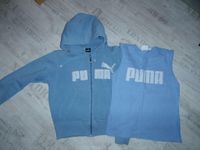 Wie neu! Puma Sweatshirt Jacke Shirt M L 38 40 Nordrhein-Westfalen - Bad Berleburg Vorschau