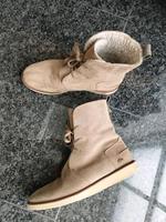 Lacoste Boots Stiefel Stiefelette Schuhe gefüttert Gr. 39,5 Nordrhein-Westfalen - Hamm Vorschau