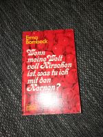 Bestseller aus den 70er bis 80er jahre Baden-Württemberg - Bopfingen Vorschau