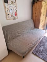 Graues Sofa NYHAMN Ikea Nürnberg (Mittelfr) - Mitte Vorschau