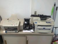 Drucker, Fax, Kopierer, Strahler Leverkusen - Alkenrath Vorschau