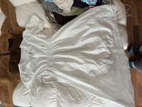 the perfect white scandi dress - skandi stil fairy cottage core Dresden - Gorbitz-Nord/Neu-Omsewitz Vorschau