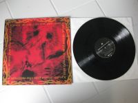 Kyuss - Blues for the red sun LP FIRST PRESS BLACK LABELS RAR!!!! Baden-Württemberg - Herbrechtingen Vorschau