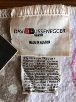 David Fussenegger Babydecke Schleswig-Holstein - Kiel Vorschau