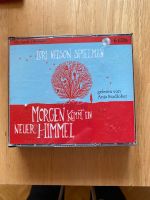 Hörbuch Spielmann - morgen kommt ein neuer Himmel Baden-Württemberg - Köngen Vorschau