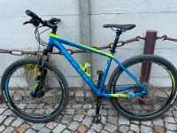 Mountainbike MTB Bulls King Cobra (27,5-Zoll) Nordrhein-Westfalen - Dülmen Vorschau