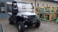 Hisun Sector 550 Allrad Diff-Sperre Straßenzulassung ATV UTV Quad Bayern - Feuchtwangen Vorschau