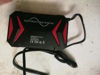 NEU Bestek Power Inverter 300W Sinus Watt Wechselrichter USB Baden-Württemberg - Karlsruhe Vorschau