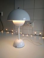 Design Style LED Akku Tischlampe , weiss Eimsbüttel - Hamburg Rotherbaum Vorschau