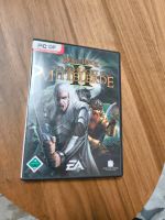 PC Spiel CD ROM Der Herr der Ringe Die Schlacht um Mittelerde Ricklingen - Mühlenberg Vorschau