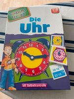 Original verpackt Spiel die Uhr 5-9 Jahre Baden-Württemberg - Sonnenbühl Vorschau