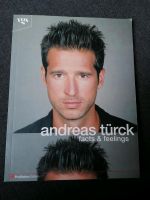 Buch facts & feelings Andreas Türck Leipzig - Marienbrunn Vorschau