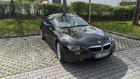 BMW 630i Coupé München - Ramersdorf-Perlach Vorschau