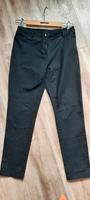 Joop Hose mit Elasthan Gr. 34 schwarz Bayern - Ortenburg Vorschau