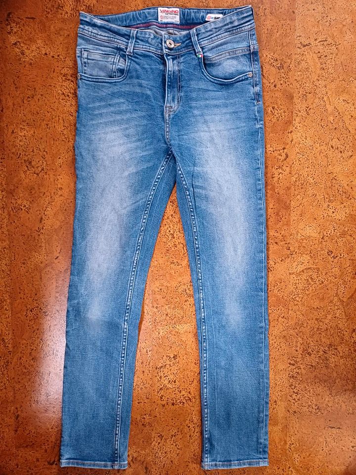 Jeans Gr. 158 in Poing