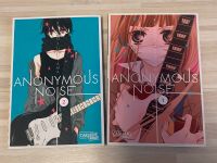 Anonymous Noise - Manga Band 1 und 2 Dortmund - Lütgendortmund Vorschau