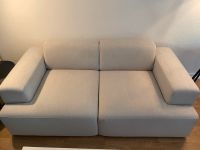 Westwing Sofa Melva 2-Sitzer NEUWERTIG Hamburg-Nord - Hamburg Barmbek Vorschau