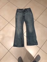 Jeans Hose Tom Tailor Damen  Größe 36 Bayern - Großmehring Vorschau