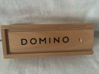 Domino aus Holz Niedersachsen - Wedemark Vorschau