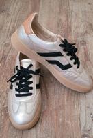 Damen Sneaker Gant Cuzima in Gold Gr.40 Lindenthal - Köln Sülz Vorschau
