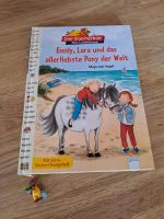 Der Bücherbär. Emely, Lara und das allerliebste Pony der Welt Thüringen - Jena Vorschau