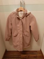 Only Regenjacke Rosa Gr. 146 mit Warmfutter Nordrhein-Westfalen - Werne Vorschau