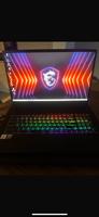 MSI GF75 Thin 10UEK-027 17,3 Zoll Display Gaming Notebook Laptop Bayern - Fürth Vorschau