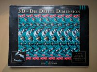 3D - Die Dritte Dimension von ars Edition Frankfurt am Main - Nieder-Erlenbach Vorschau