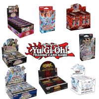 YuGiOh: Displays, Structure Decks, Boxen, Tins | NEU & OVP Berlin - Lichterfelde Vorschau