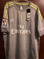 Real Madrid Auswärts Trikot (15/16) Ronaldo Rheinland-Pfalz - Mainz Vorschau