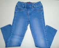 Jeans s.Oliver Mädchen Gr. 110 Kinderjeans Hose Harburg - Hamburg Neuenfelde Vorschau