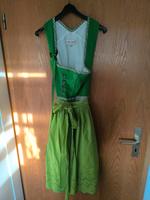 Dirndl grün Größe 40 Bayern - Altomünster Vorschau