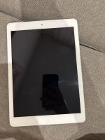 IPad Air 12.5.7 16GB gebraucht Bayern - Kempten Vorschau