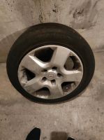 Opel Felgen mit reifen 205/55 R16 Leipzig - Thekla Vorschau