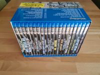 Bud Spencer & Terence Hill - 20er Mega Blu-Ray Collection Thüringen - Weißenborn Vorschau