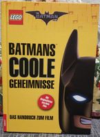 Lego The Batman Movie Das Handbuch zum Film Berlin - Spandau Vorschau