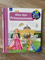 Ravensburger - Wieso, Weshalb, Warum? - Alles über Prinzessinnen Rheinland-Pfalz - Essenheim Vorschau