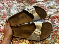 Birkenstock‘s Madrid Thüringen - Waltershausen Vorschau