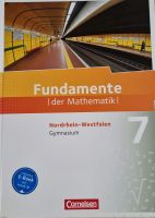 Lambacher Schweizer Mathematik 7 - G8 Serviceband NRW Nordrhein-Westfalen - Troisdorf Vorschau