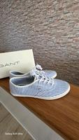 Gant Sneaker Damen Rheinland-Pfalz - Zweibrücken Vorschau