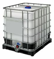 AdBlue® im 1000 Liter IBC mit oder ohne Steigrohr - SOFORTVERSAND Niedersachsen - Hildesheim Vorschau