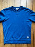 Converse Sweatshirt, royalblau, Gr.M Eimsbüttel - Hamburg Eimsbüttel (Stadtteil) Vorschau