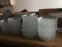 Viele Glas-Schalen Kristallschalen+ Schüsseln Wuppertal - Oberbarmen Vorschau