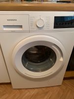 Siemens Waschmaschine 7 kg 1400 U/min top Zustand Bonn - Ückesdorf Vorschau