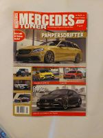 Zeitschrift Mercedes Tuner, AMG, Brabus etc., 2021 Aachen - Eilendorf Vorschau