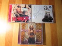 Musik Cd´s von Britney Spears Nordrhein-Westfalen - Willebadessen Vorschau