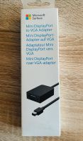 Microsoft Surface Mini Display Port Adapter zu VGA Adapter Hessen - Lützelbach Vorschau