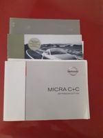 Nissan Micra C+C Active Luxury 1.4 Active Luxury Rheinland-Pfalz - Rumbach Vorschau
