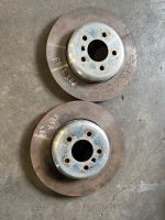 BMW f01 f02 F10 F11 F06 F12 F13 3.0d Bremsscheiben 6894381 Nordrhein-Westfalen - Hückelhoven Vorschau