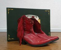 Westernstiefel von Kentucky's Western Brandenburg - Großthiemig Vorschau